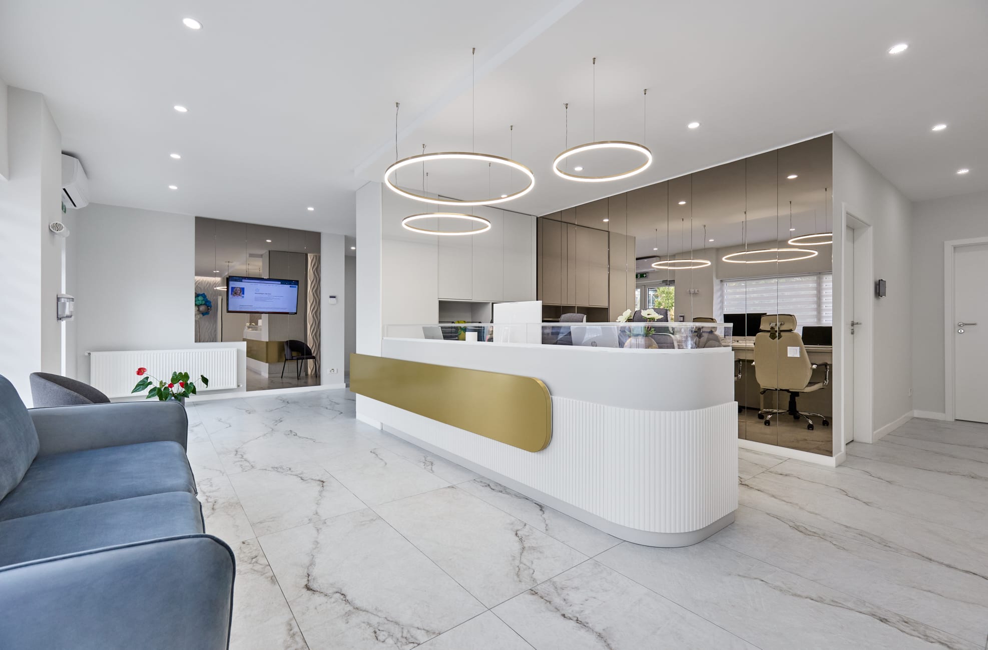 Adeomed - clinică pediatrică