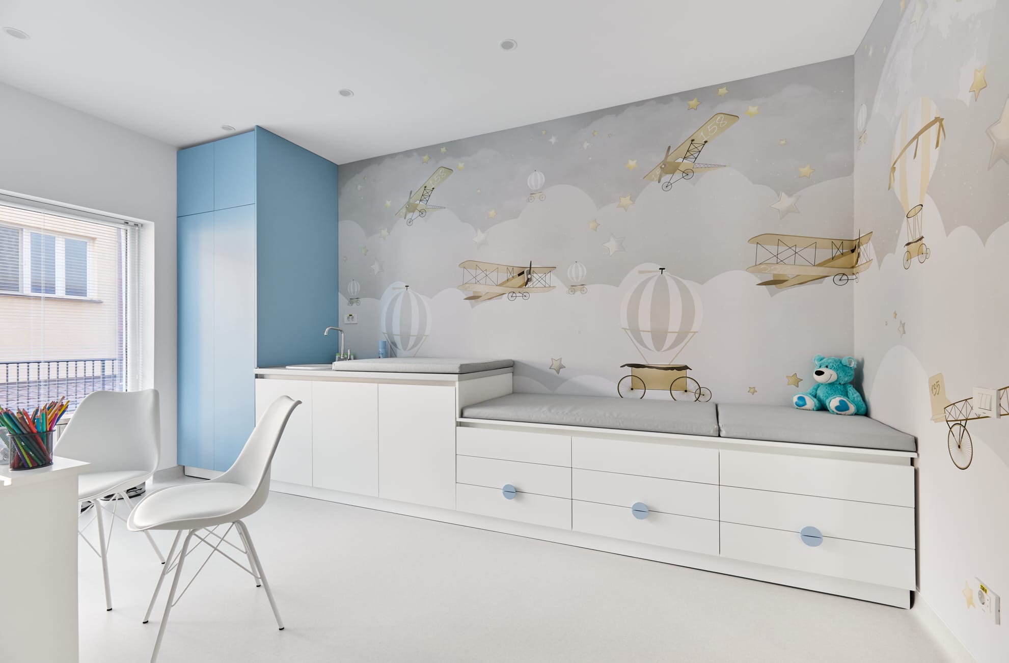 Adeomed - clinică pediatrică