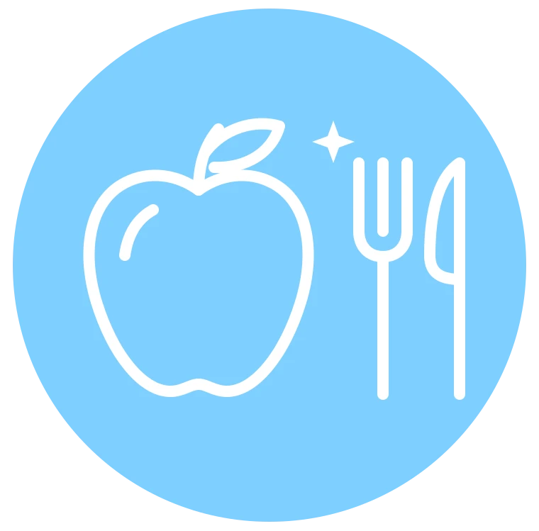 nutritie pediatrica icon adeomed