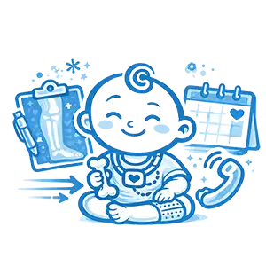 Consultații specializate