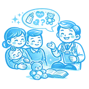 Consiliere pentru părinți