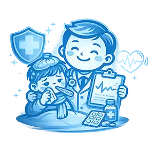 Consultații pentru afecțiuni cronice