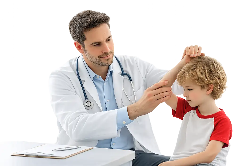 medic ortoped adeomed ortopedie pediatrica