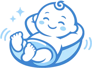 Fără Disconfort pentru Bebeluș