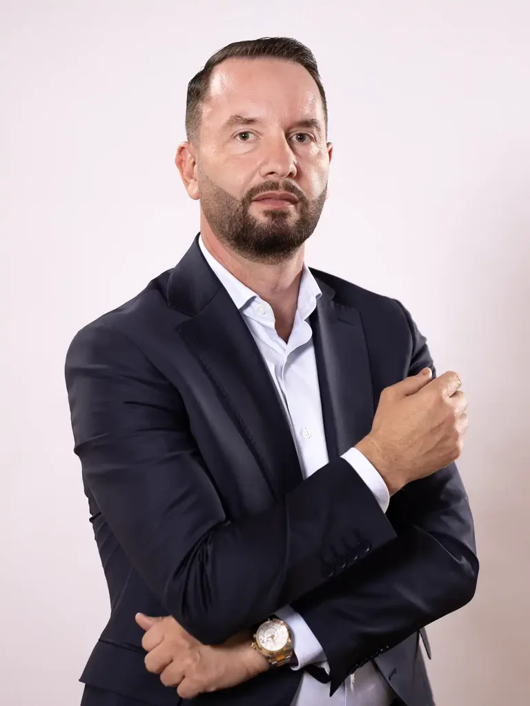 Nicolae Adrian Tătaru