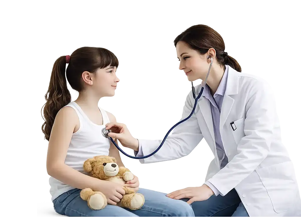 pediatrie adeomed hero