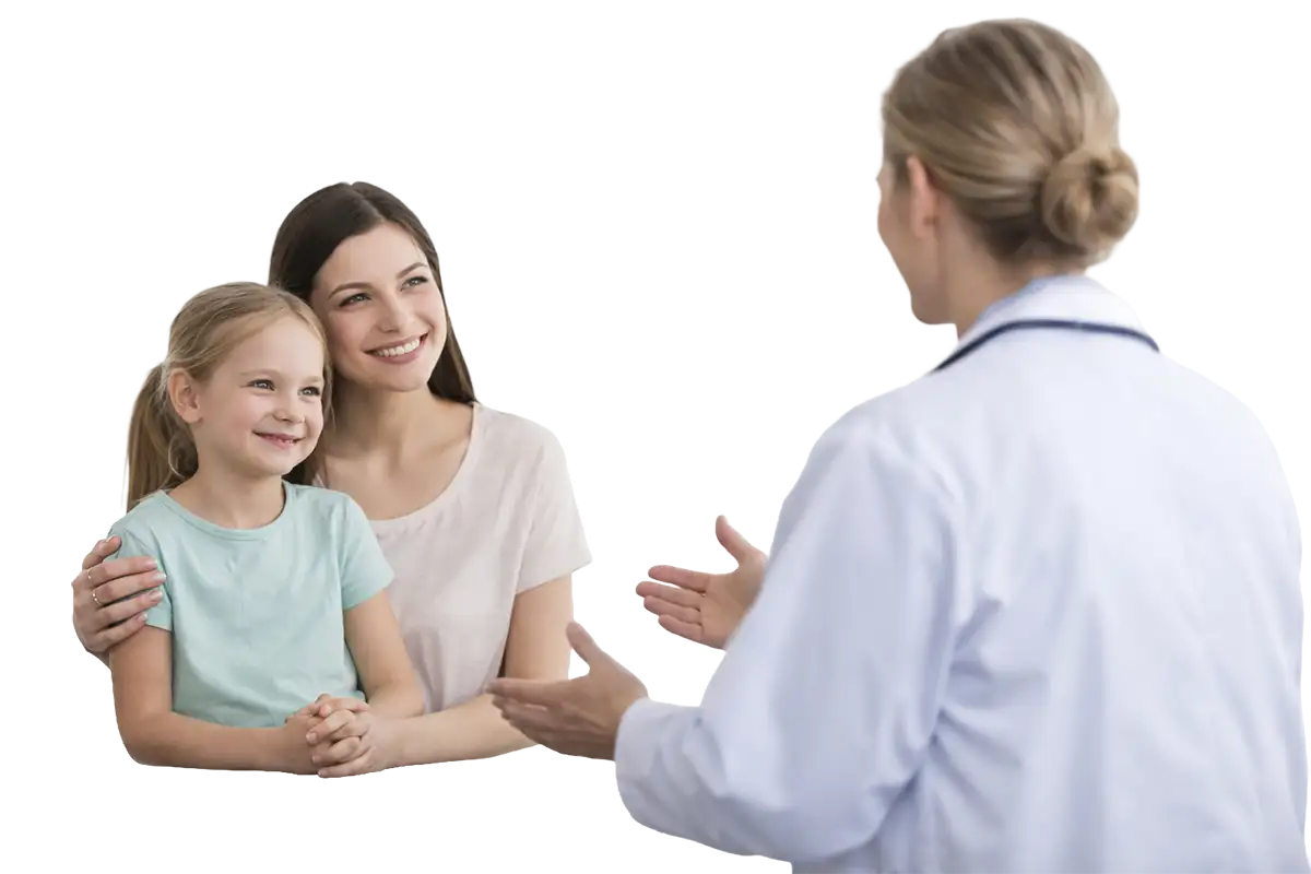 psihologie pediatrica