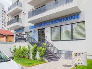 Clinica de pediatrie București – ce servicii ar trebui să ofere o clinică dedicată sănătății copilului