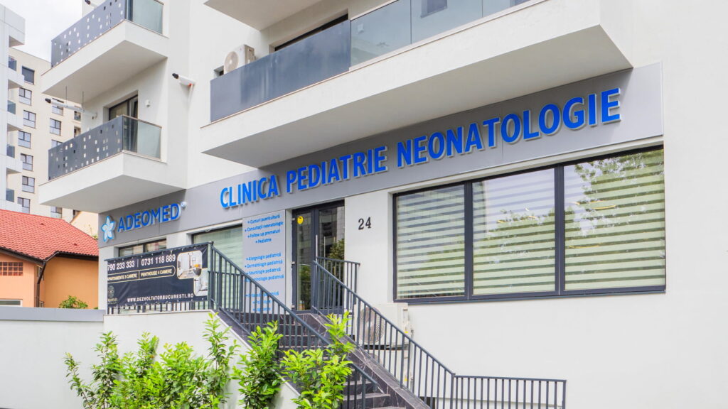 Diferența dintre pediatru și medic de familie pentru copii: când alegi fiecare specialist