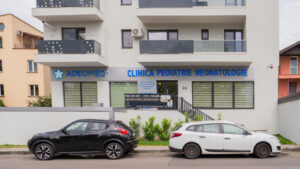 Clinica de pediatrie București – ce servicii ar trebui să ofere o clinică dedicată sănătății copilului