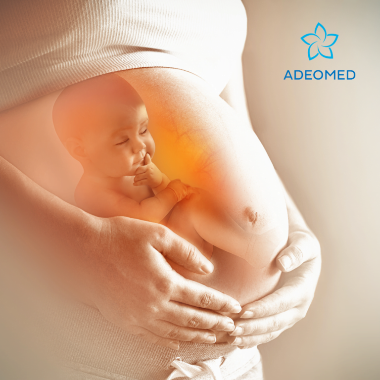 NOU! Departament de Ginecologie și Obstetrică la Clinica Adeomed: Un Partener de Încredere pentru Sănătatea Femeilor