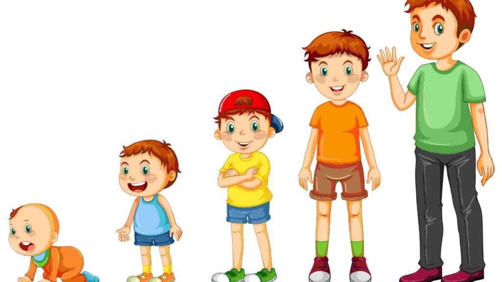 Cresterea si dezvoltarea copilului - Smilemed.ro