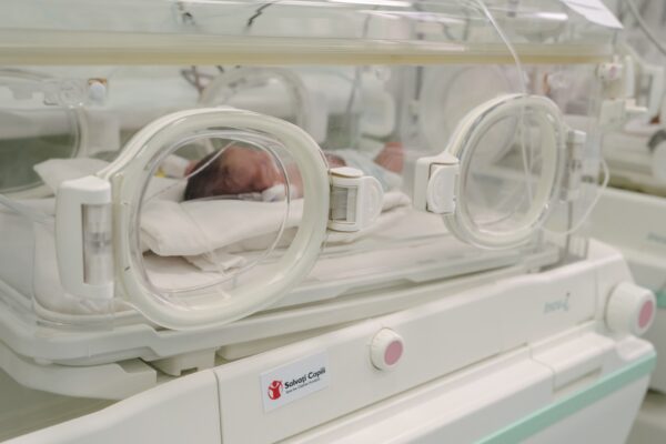 patologie-neonatala - Adeomed.ro