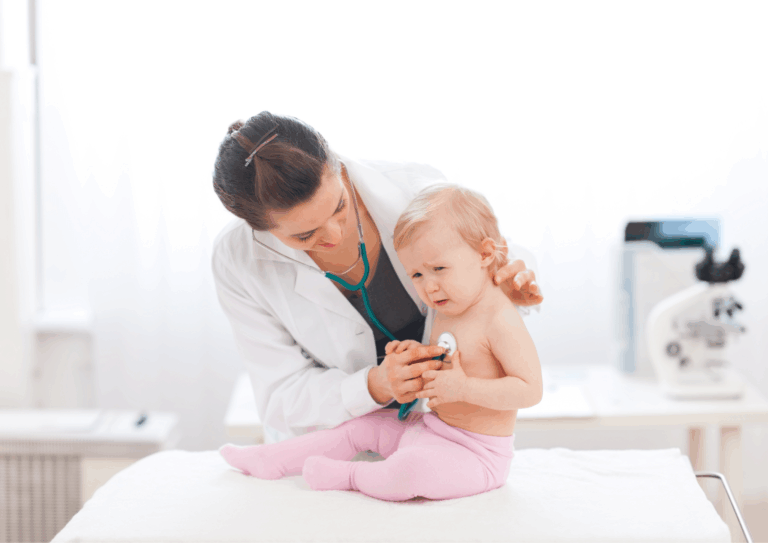 Pediatru sau neonatolog?