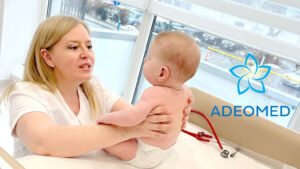 Pediatru București pentru nou-născuți – ghid complet pentru părinți