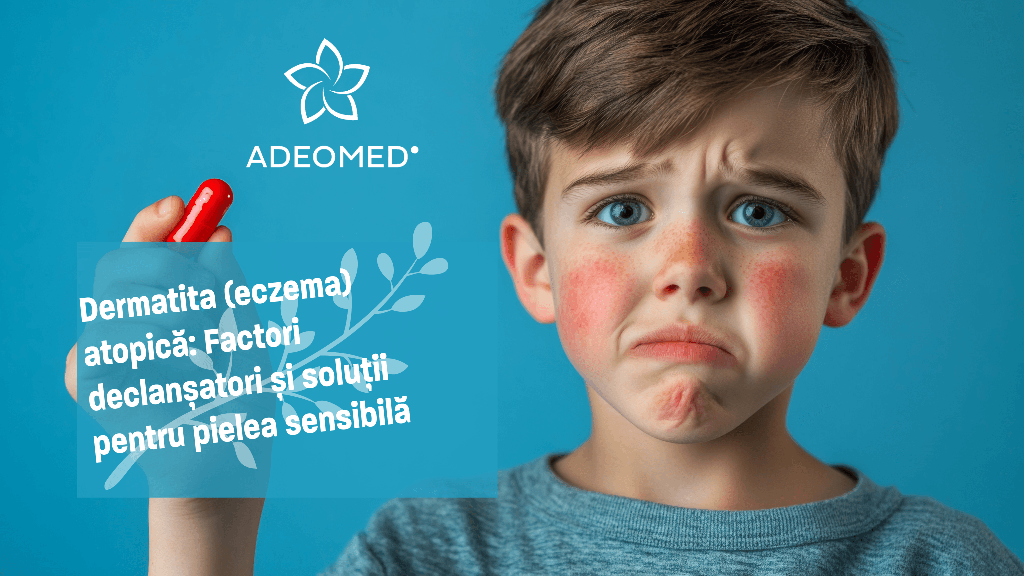 dermatita atopica