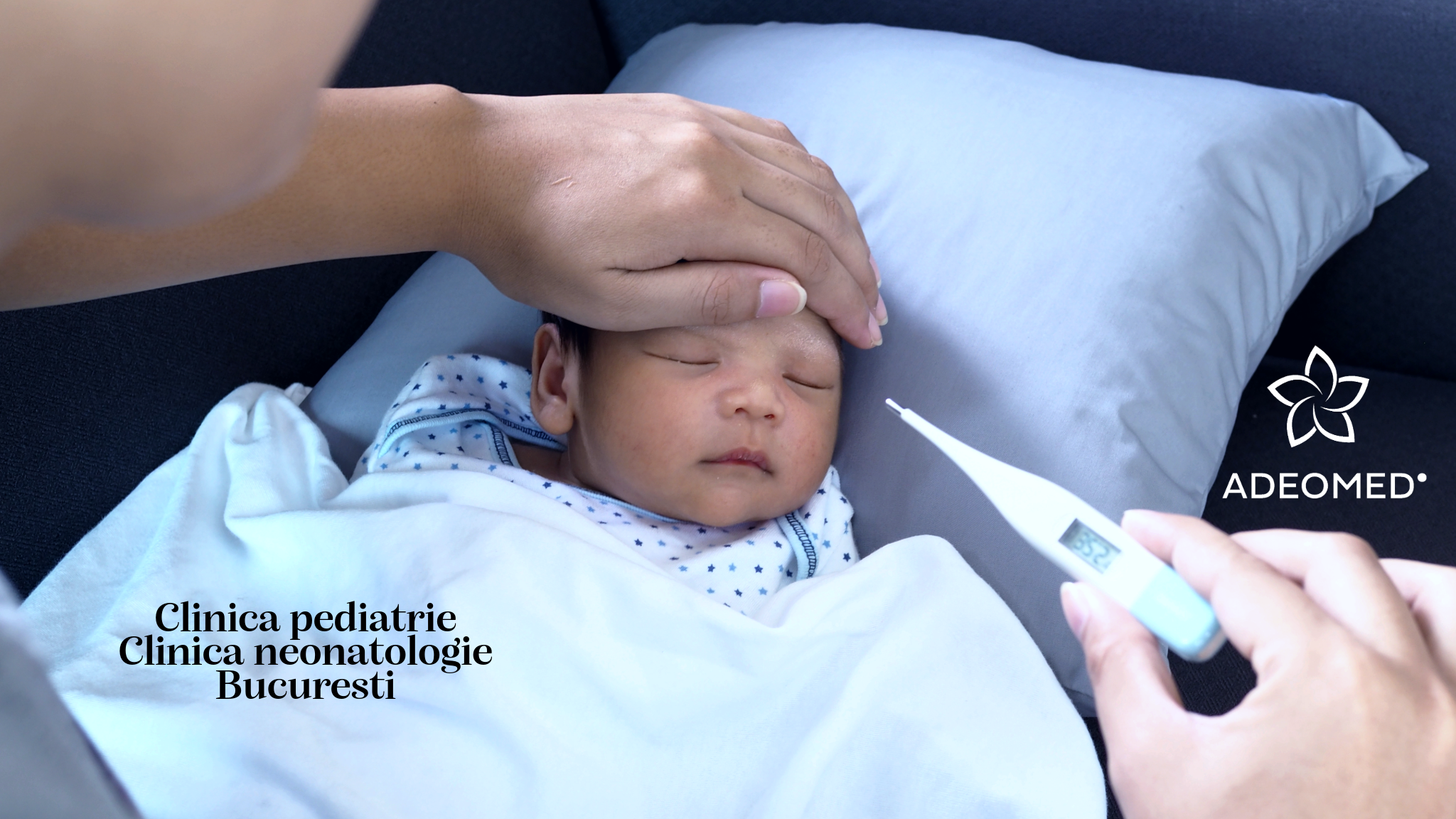 febra mare la copii, febra copii, febra bebelusi