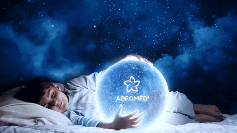 Tulburările de somn la copii – cauze și soluții medicale