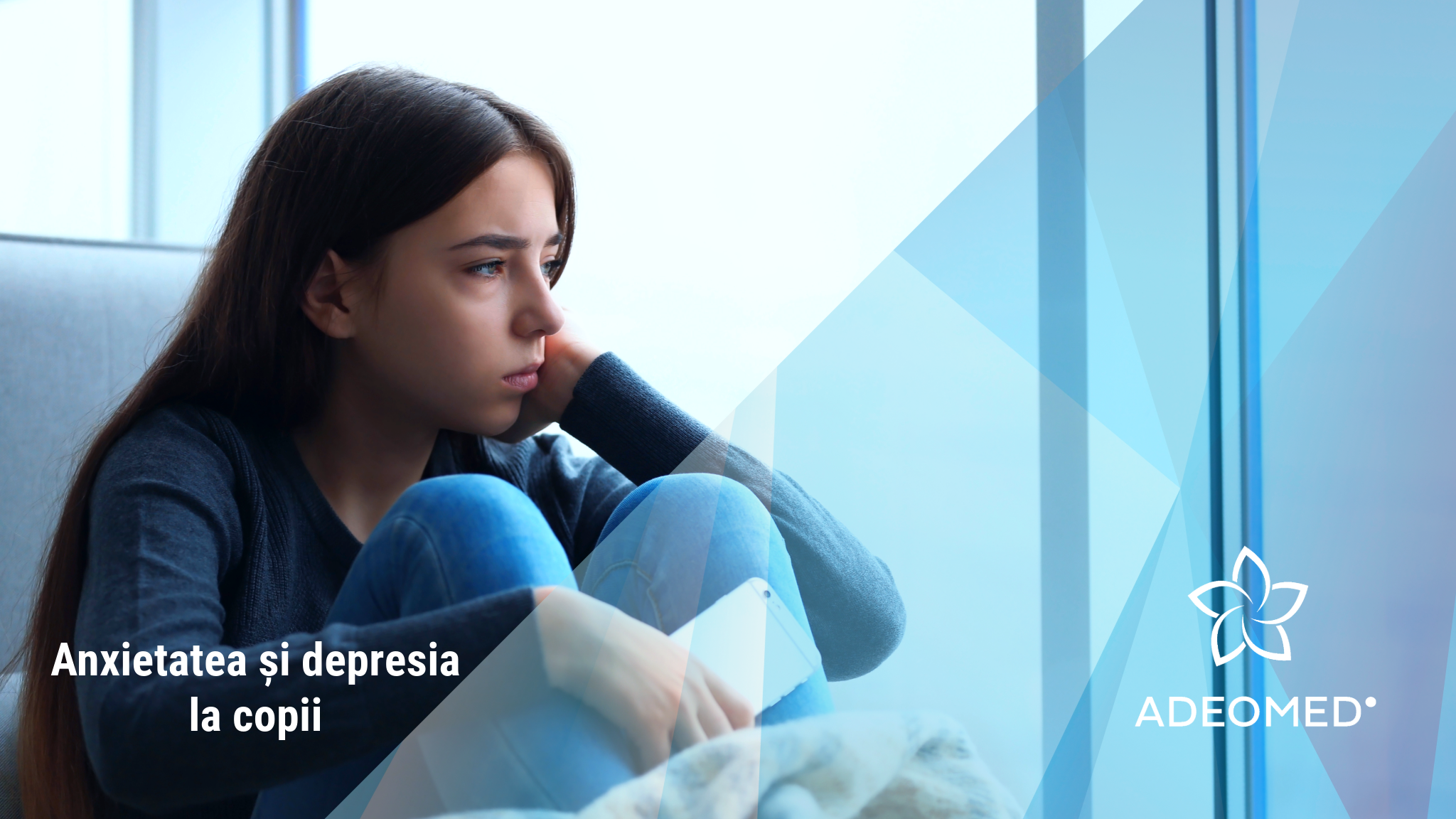 anxietate, depresie, copii, consult psihologic
