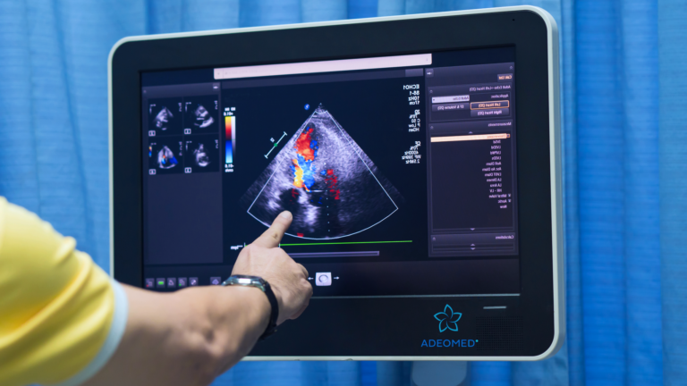 Ecografia abdominală la copii: când este recomandată și ce afecțiuni poate identifica