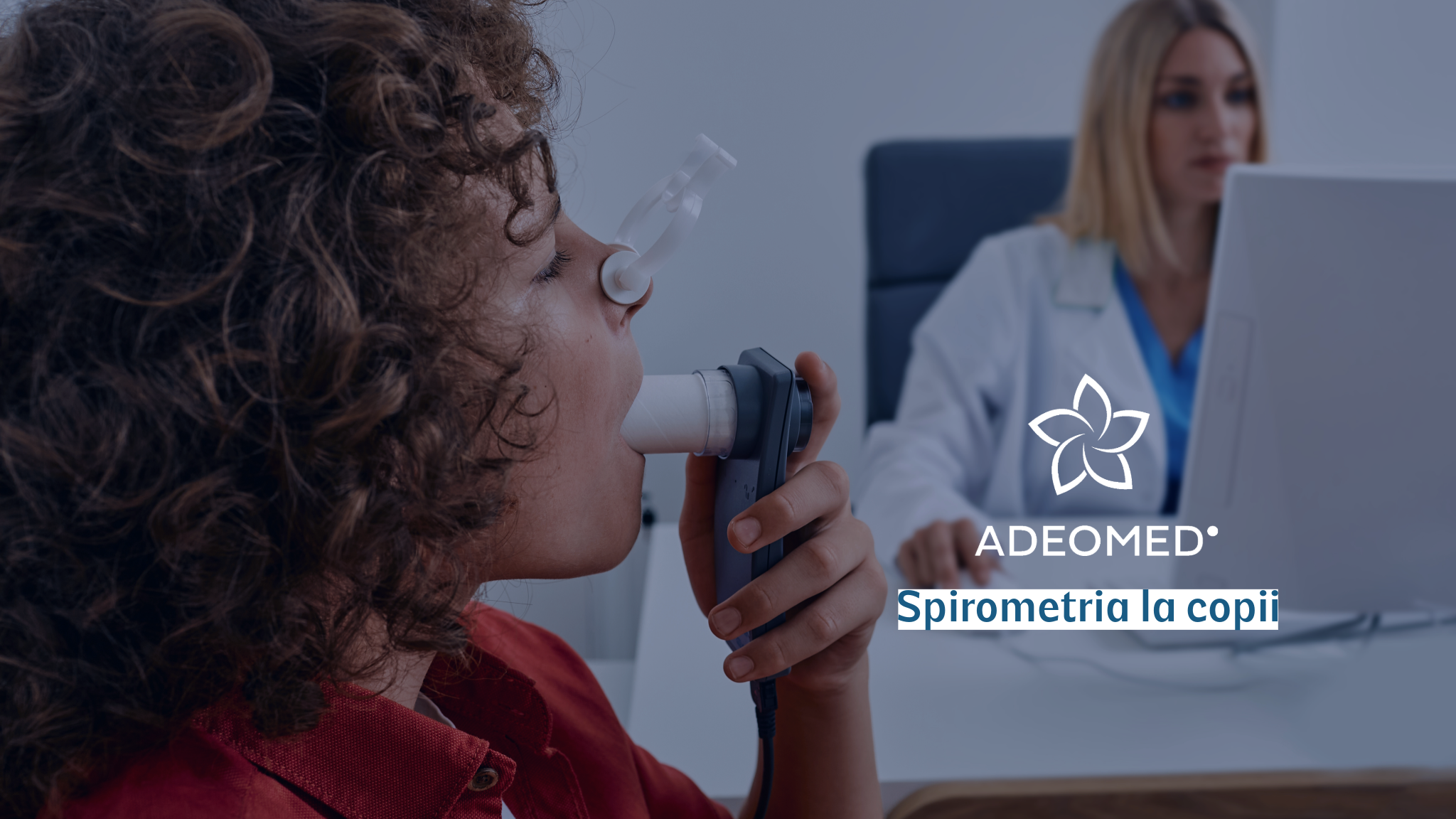 spirometrie copii,pneumologie pediatrica