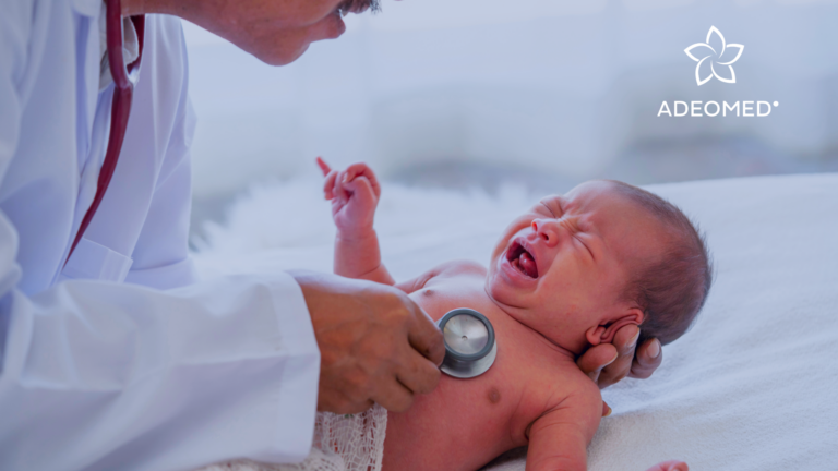 Medic neonatolog – rol esențial în îngrijirea nou-născuților