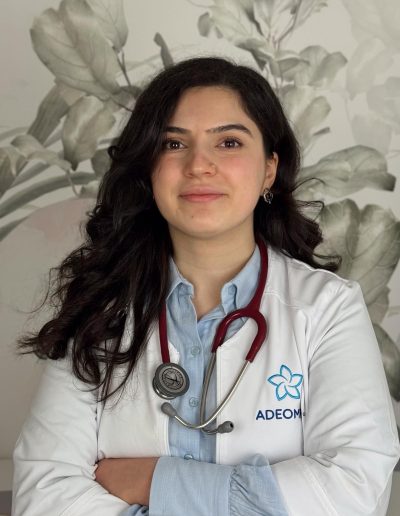 Dr. Lucia Alina Mocanu