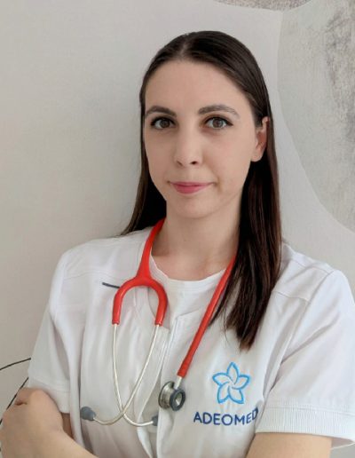 Dr. Ruxandra Florea