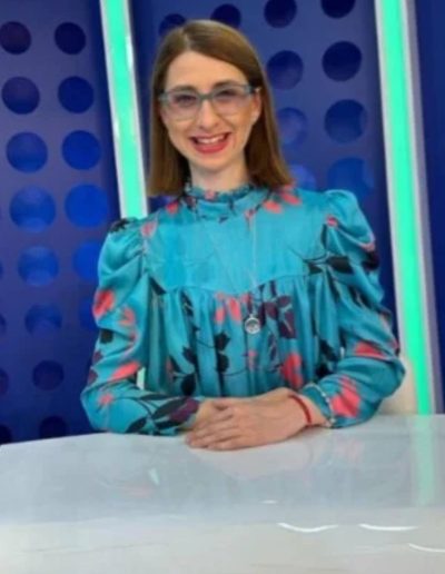 Dr. Raluca-Gabriela Miulescu