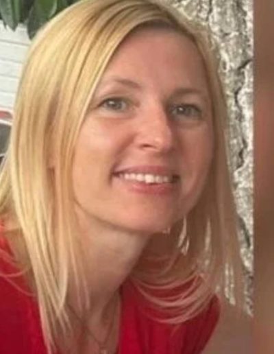 Psiholog Monica Nilca