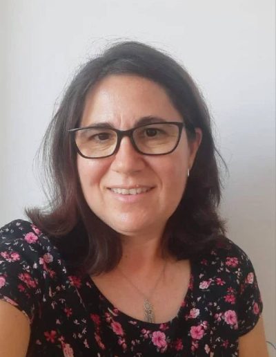 Terapeut Nicolae Ioana Mihaela