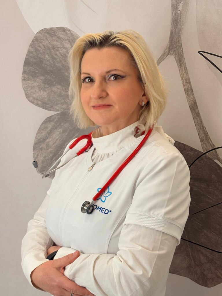 Dr. Blăjuț Emanuela Beatrice