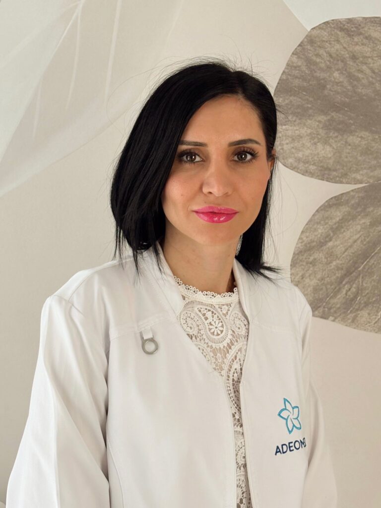 Dr. Sodolescu Aurelia