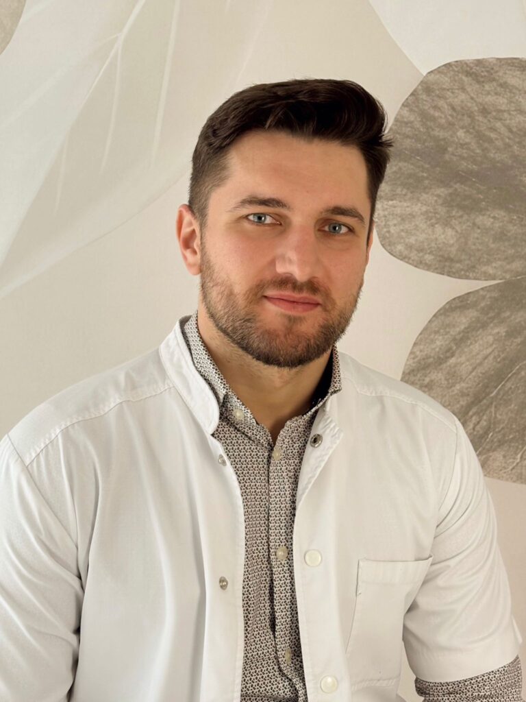 Dr. Sodolescu Claudiu