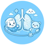 Pneumologie pediatrica Adeomed ICON 150x150