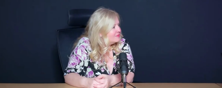 alina ilici, podcast dragi parinti