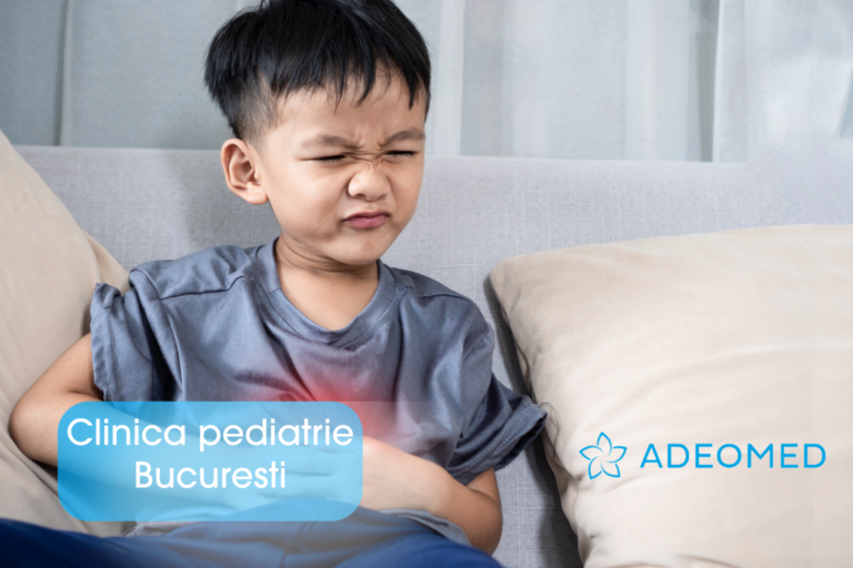 Diaree la copii: alimentație, hidratare și când e nevoie de analize