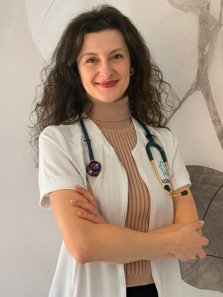 Dr. Elena Simona Boldeanu