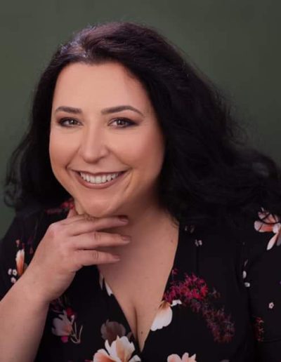 Florentina Gheorghiu – Moasa