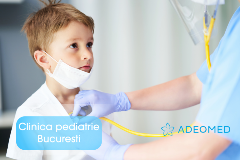 Tuse la copii: tipuri, cauze și semne că trebuie consult