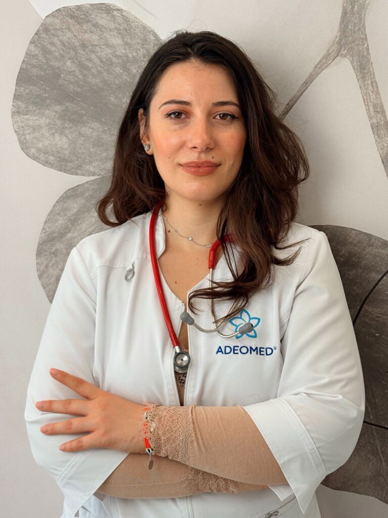Dr. Laura Ghiculescu