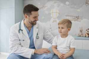 Constipatie la copii: cauze, semne de alarma si plan pe 7 zile